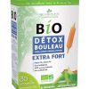3 CHENES BOULEAU EXTRA FORT DETOX BIO 30 AMPOULES Promo Parapharmacie Casablanca Maroc - Medical Media Store