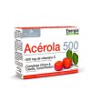 3Chenes Acerola 500mg Boite de 24 comprimés Promo Parapharmacie Casablanca Maroc - Medical Media Store