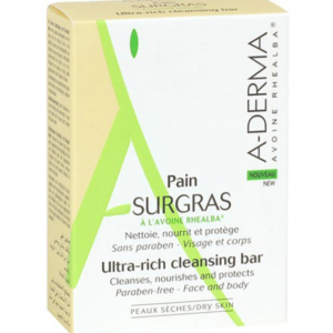 A-Derma Pain Surgras Nutritif – 100 g Promo Parapharmacie Casablanca Maroc - Medical Media Store
