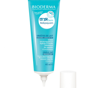 Abcderm Babysquam – 40ml 2 Promo Parapharmacie Casablanca Maroc - Medical Media Store