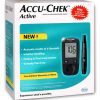 Accu-Check Kit Active 1 Promo Parapharmacie Casablanca Maroc - Medical Media Store
