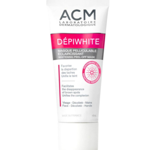 Acm Dépiwhite Masque – 40 ml Promo Parapharmacie Casablanca Maroc - Medical Media Store