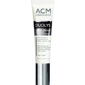 Acm Duolys Contour des yeux – 15 ml Promo Parapharmacie Casablanca Maroc - Medical Media Store