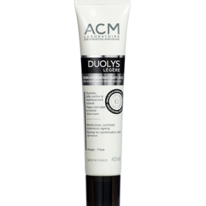 Acm Duolys Légère – 40 ml Promo Parapharmacie Casablanca Maroc - Medical Media Store