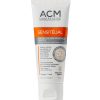 Acm Sensitélial Crème solaire minérale teintée SPF 50+ – 40ml Promo Parapharmacie Casablanca Maroc - Medical Media Store