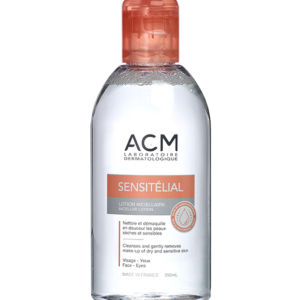 Acm Sensitelial Lotion micellaire – 250 ml Promo Parapharmacie Casablanca Maroc - Medical Media Store