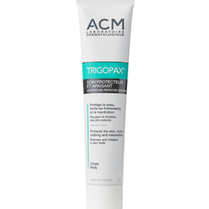 Acm Trigopax soin protecteur apaisant – 30 ml Promo Parapharmacie Casablanca Maroc - Medical Media Store