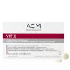 Acm Vitix Comprimés – 30 comprimés Promo Parapharmacie Casablanca Maroc - Medical Media Store