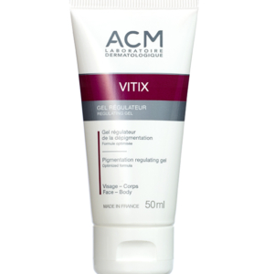 Acm Vitix Gel – 50 ml Promo Parapharmacie Casablanca Maroc - Medical Media Store