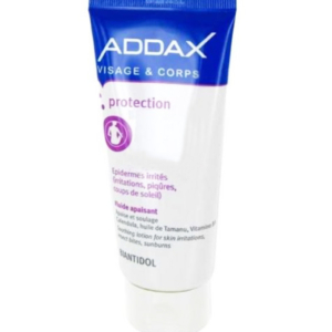 Addax Biantidol – 100 ml Promo Parapharmacie Casablanca Maroc - Medical Media Store