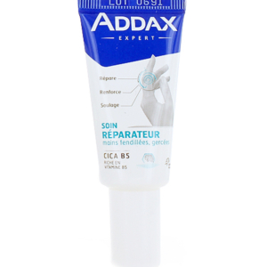 Addax Cica B5 Mains Promo Parapharmacie Casablanca Maroc - Medical Media Store