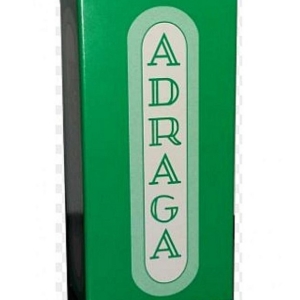 ADRAGA POUDRE ADHESIVE 10G Promo Parapharmacie Casablanca Maroc - Medical Media Store