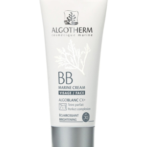 Algotherm AlgoBlanc CX+ BB Marine Cream Spf 30 – 30ml Promo Parapharmacie Casablanca Maroc - Medical Media Store
