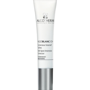 Algotherm Algoblanc CX+ Correcteur Intensif taches -15ml Promo Parapharmacie Casablanca Maroc - Medical Media Store