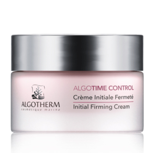 Algotherm Algotime Control Crème Initiale Fermeté – 50 ml Promo Parapharmacie Casablanca Maroc - Medical Media Store