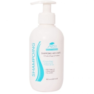 Apia Derm Shampoing Anti-Chute 250ml Promo Parapharmacie Casablanca Maroc - Medical Media Store