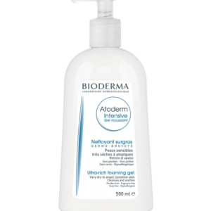 Atoderm Intensive Gel Moussant 500 Ml Promo Parapharmacie Casablanca Maroc - Medical Media Store