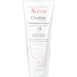 Avène Cicalfate Main Crème Réparatrice Isolante – 100ml Promo Parapharmacie Casablanca Maroc - Medical Media Store