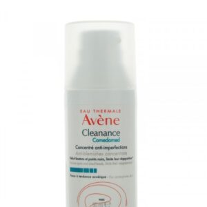 Avene Cleanance Comedomed Concentré Anti Imperfections 30ml Promo Parapharmacie Casablanca Maroc - Medical Media Store
