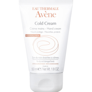 Avène Cold Cream Mains – 50ml Promo Parapharmacie Casablanca Maroc - Medical Media Store