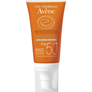 Avène Crème Anti-âge Très Haute Protection – Spf 50+ – 50ml Promo Parapharmacie Casablanca Maroc - Medical Media Store