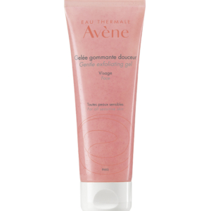 Avène Gelée gommante douceur – 75ml Promo Parapharmacie Casablanca Maroc - Medical Media Store