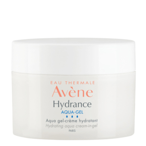 Avène Hydrance Aqua-Gel Crème Hydratant – 50 ml Promo Parapharmacie Casablanca Maroc - Medical Media Store