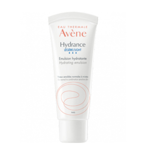 Avène Hydrance Légère Crème Hydratante – 40ml Promo Parapharmacie Casablanca Maroc - Medical Media Store
