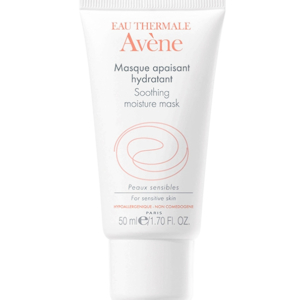 Avene Masque Apaisant eclat Hydr Ps 50ml Promo Parapharmacie Casablanca Maroc - Medical Media Store