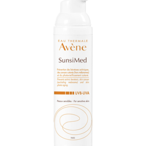 Avène Sunsimed Très Haute Protection – 80ml Promo Parapharmacie Casablanca Maroc - Medical Media Store