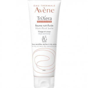 Avène TriXéra Nutrition Baume Nutri-Fluide – 200ml Promo Parapharmacie Casablanca Maroc - Medical Media Store