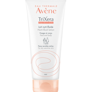 Avène TriXéra Nutrition Lait Nutri-Fluide – 200ml Promo Parapharmacie Casablanca Maroc - Medical Media Store