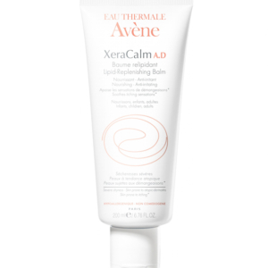 Avène XeraCalm A.D Baume Relipidant – 200 ml Promo Parapharmacie Casablanca Maroc - Medical Media Store