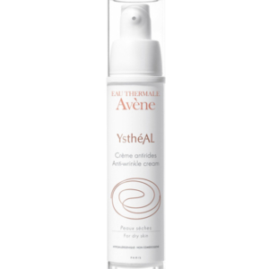 Avène Ysthéal Crème Anti-Rides – 30ml Promo Parapharmacie Casablanca Maroc - Medical Media Store