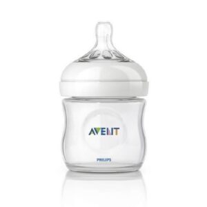 Avent Biberon Naturel 125Ml Scf690/17 Promo Parapharmacie Casablanca Maroc - Medical Media Store