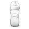 Avent Biberon Naturel en verre cam +1m 240ml scf053/17 Promo Parapharmacie Casablanca Maroc - Medical Media Store