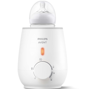 Avent Chauffe-biberon rapide SCF355/07 Promo Parapharmacie Casablanca Maroc - Medical Media Store