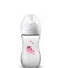 AVENT NATURAL BIBERON DEBIT LENT DES 1 MOIS Unicorn 260ML Promo Parapharmacie Casablanca Maroc - Medical Media Store