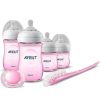 AVENT NATURAL COFFRET NOUVEAU NE ROSE SCD301/03 Promo Parapharmacie Casablanca Maroc - Medical Media Store