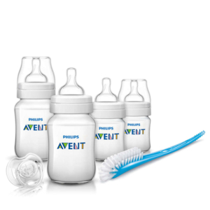 Avent NewBorn Anti-colic Kit Nouveau Né +0m scf806/60 2 Promo Parapharmacie Casablanca Maroc - Medical Media Store