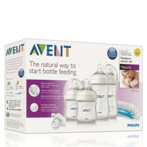 Avent – SCD290/00 – Kit nouveau-né 1 Promo Parapharmacie Casablanca Maroc - Medical Media Store