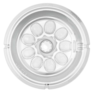 Avent – SCF041/27 – Tétine Natural 0 mois et + (Débit Nouveau né) 2 Promo Parapharmacie Casablanca Maroc - Medical Media Store