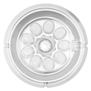 Avent – SCF043/27 – Tétine Natural 3 mois et + (Débit Moyen) 2 Promo Parapharmacie Casablanca Maroc - Medical Media Store