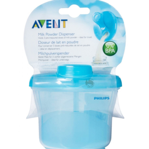 Avent – SCF135/06 – Doseur de Lait en Poudre 1 Promo Parapharmacie Casablanca Maroc - Medical Media Store