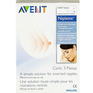 Avent – SCF152/02 – Niplette 1 Promo Parapharmacie Casablanca Maroc - Medical Media Store
