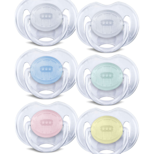 Avent – SCF170/68 – Sucette Classique 0-6 mois 2 Promo Parapharmacie Casablanca Maroc - Medical Media Store