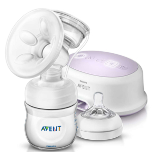 Avent – SCF332/31 – Tire-Lait électrique Simple 2 Promo Parapharmacie Casablanca Maroc - Medical Media Store