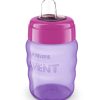 Avent – SCF553/03 – Tasse à bec fille 260ml – 9 mois et + 1 Promo Parapharmacie Casablanca Maroc - Medical Media Store