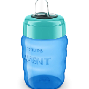 Avent – SCF553/05 – Tasse à bec 340ml – 18 mois et + 1 Promo Parapharmacie Casablanca Maroc - Medical Media Store