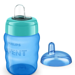 Avent – SCF553/05 – Tasse à bec 340ml – 18 mois et + 2 Promo Parapharmacie Casablanca Maroc - Medical Media Store
